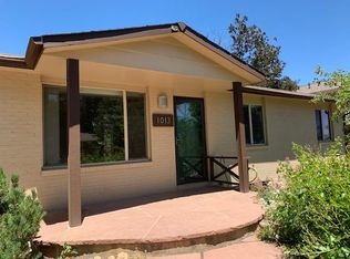 1013 Berea Dr, Boulder, CO 80305