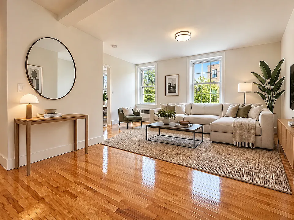 922 Bronx Park S #2C