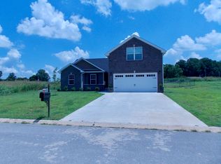 1468 Wilderness Way, Clarksville, TN