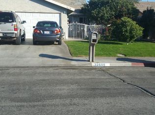 32608 Monte Vista Rd, Cathedral City, CA 92234