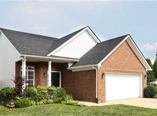 2593 Moray Pl, Lexington, KY 40511