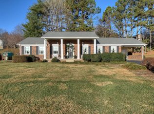 185 Judson Dr, Gray, TN 37615