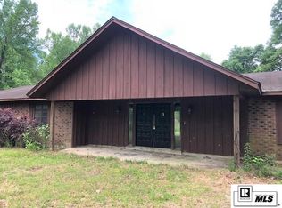 188 Highway 148, Ruston, LA 71270