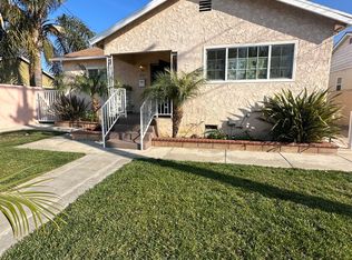 7608 Otis Ave, Cudahy, CA 90201