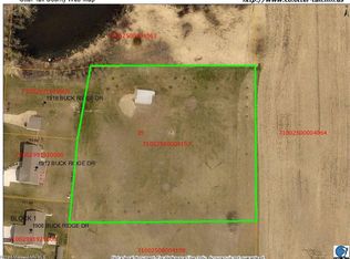 1918 Buck Ridge Dr, Fergus Falls, MN 56537