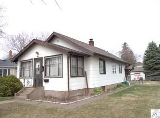 207 E 9th St, Superior, WI 54880