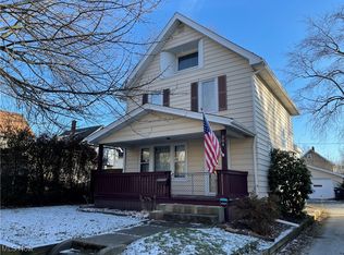 304 Ivy Pl, Akron, OH 44301