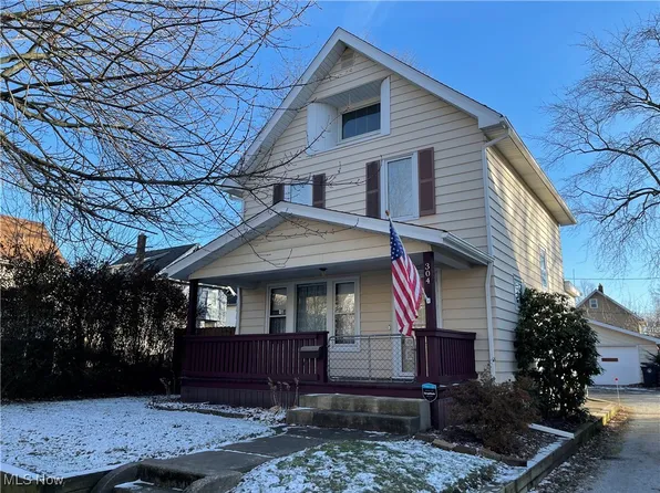 304 Ivy Pl, Akron, OH 44301