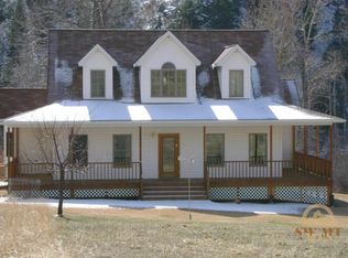 308 Mill Creek Rd, Sheridan, MT 59749