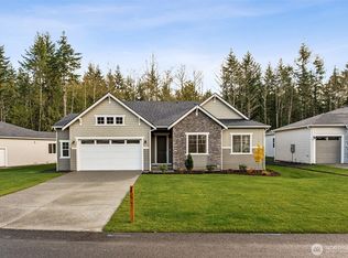 51 McCartney Peak Ln #74, Port Ludlow, WA