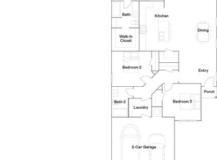 (Undisclosed Address), Benton, AR 72015