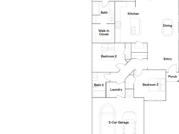 (undisclosed Address), Benton, AR 72015