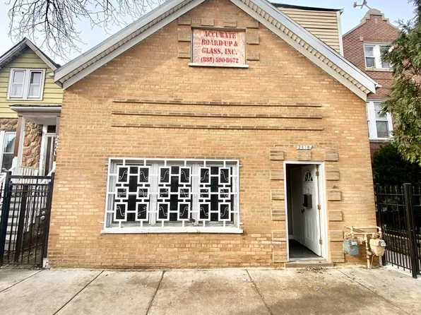 2518 S Homan Ave, Chicago, IL 60623