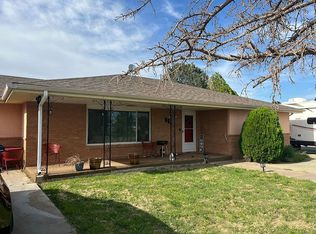 535 W 5th Ave, Springfield, CO 81073