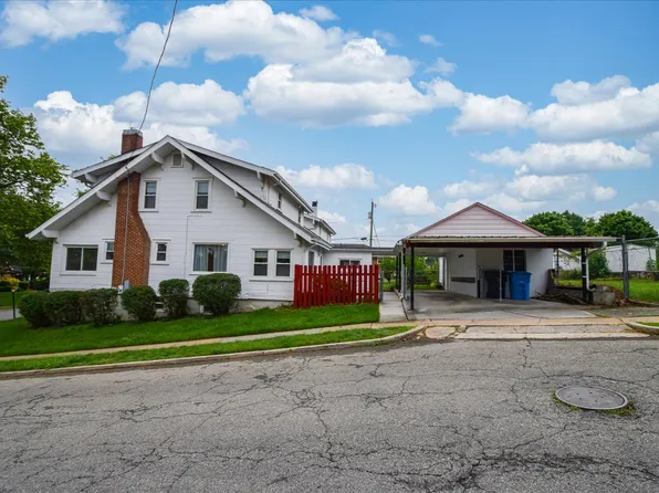 2501 Guilford Ave SW, Roanoke, VA 24015