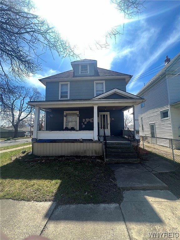 2033 La Salle Ave, Niagara Falls, NY 14301 Zillow