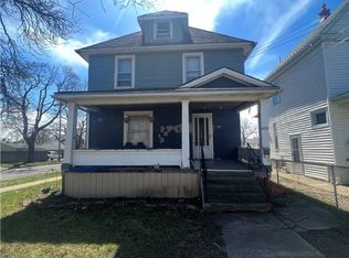2033 La Salle Ave, Niagara Falls, NY 14301