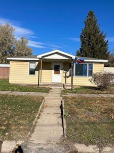 625 E Willow St, Pierce, NE, 68767