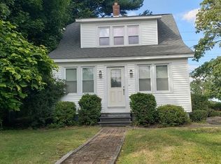 115 West St, Ludlow, MA 01056