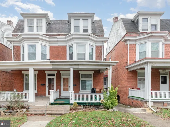 2913 Derry St, Harrisburg, PA 17111