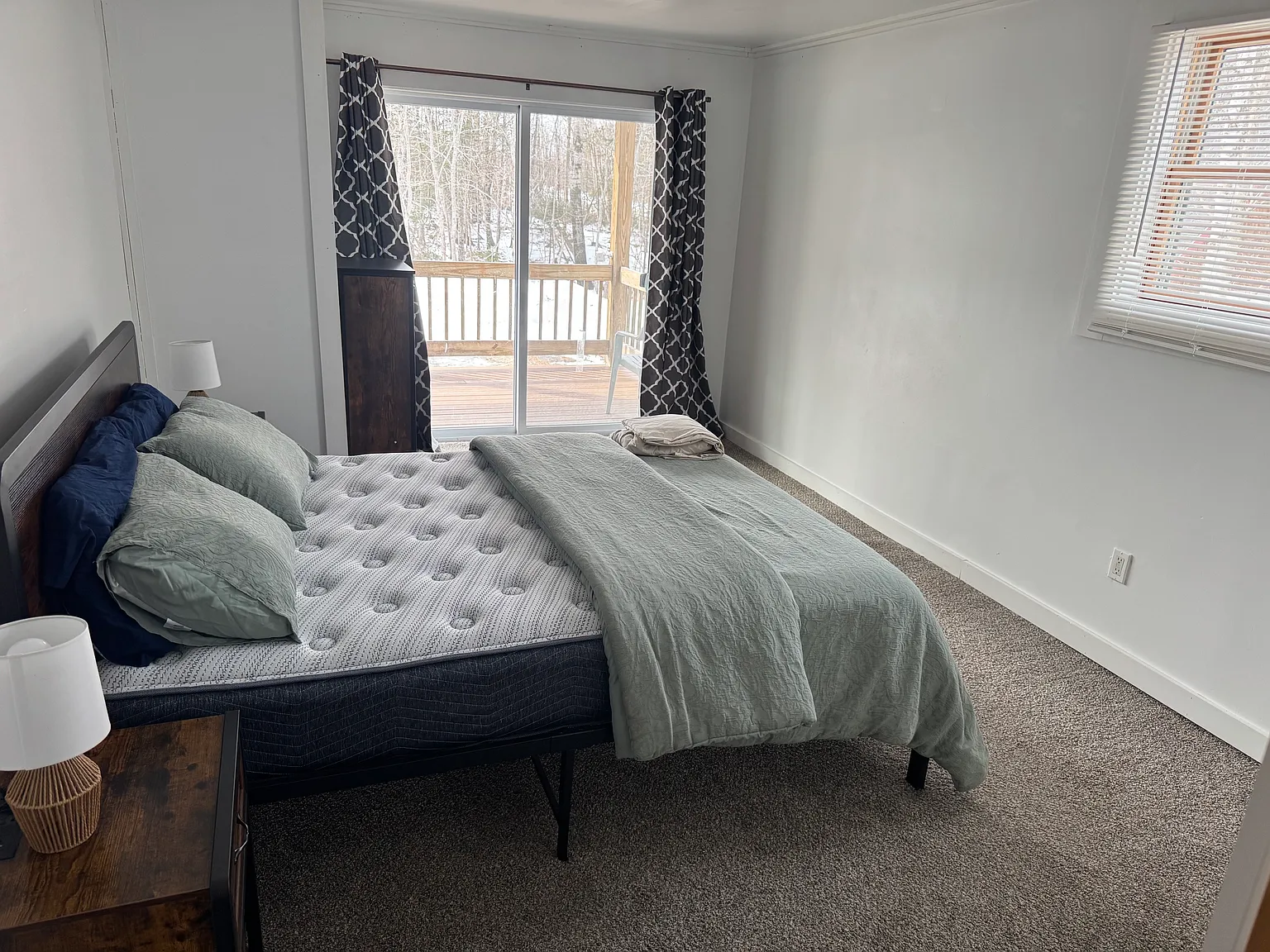 1 bed, $1,400 — Photo 3
