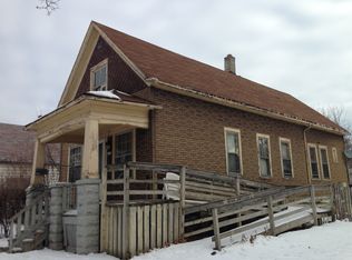 2948 N 23rd St, Milwaukee, WI 53206