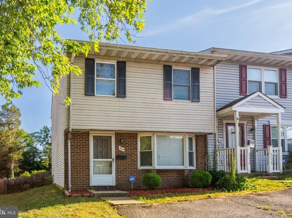 924 West St, Laurel, MD 20707