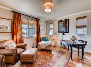 2425 S Saint Paul St, Denver, CO 80210