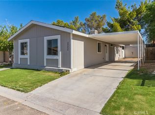 24992 Camino Del Sol, Barstow, CA 92311
