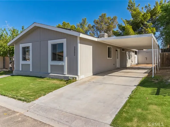 24992 Camino Del Sol, Barstow, CA 92311