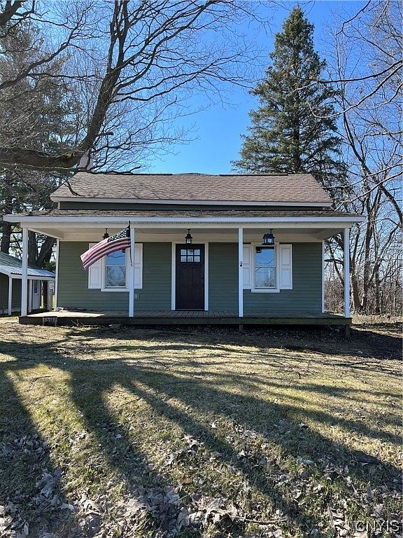 2000 W Genesee Tpke, Elbridge, NY 13060 Zillow