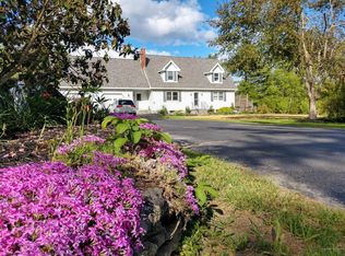 1134 Carmel Rd N, Hampden, ME 04444