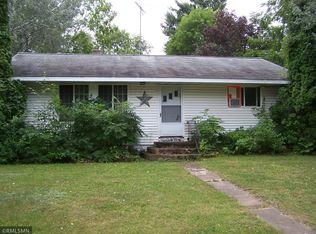 220 E 3rd Ave, Luck, WI 54853