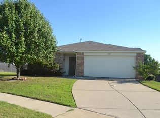 4500 Blue Jay Ln, Sherman, TX 75092