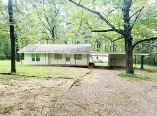 1054 Smith Loop, Malvern, AR 72104