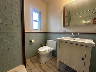 Rented by Horowitz Real Estate