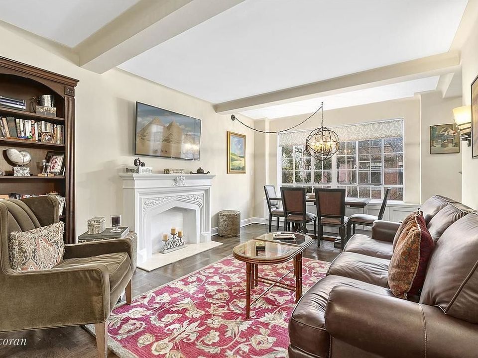1st image of 35 W 90th St #4G