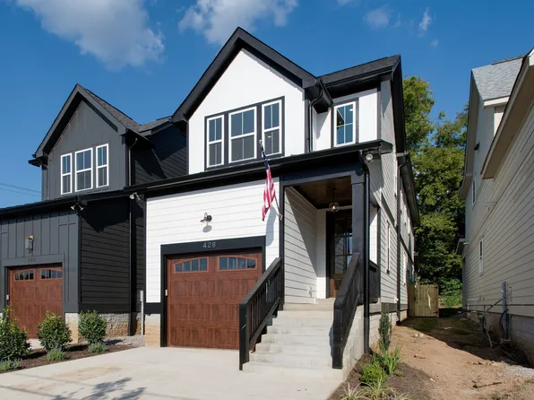 428 E Bend Dr, Nashville, TN 37209