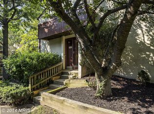 5472 Tilted Stone, Columbia, MD 21045