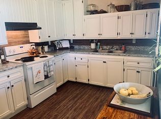 313 Saturn St, Altus, OK 73521