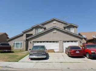 1013 Chenin Blanc St, Los Banos, CA 93635
