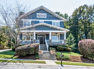 3820 Churchill Rd, Charlotte, NC 28211