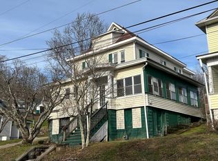 610 Hart St, Clarksburg, WV 26301