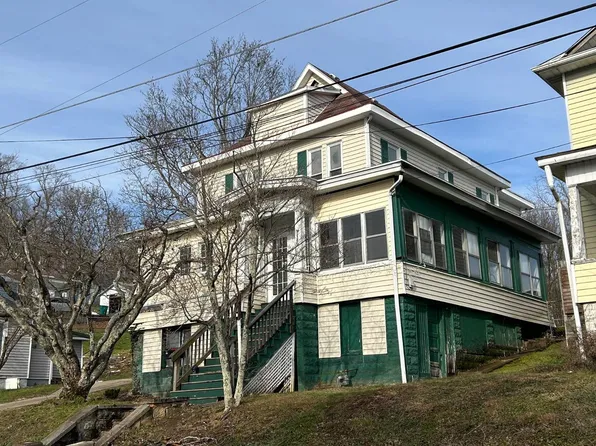 610 Hart St, Clarksburg, WV 26301