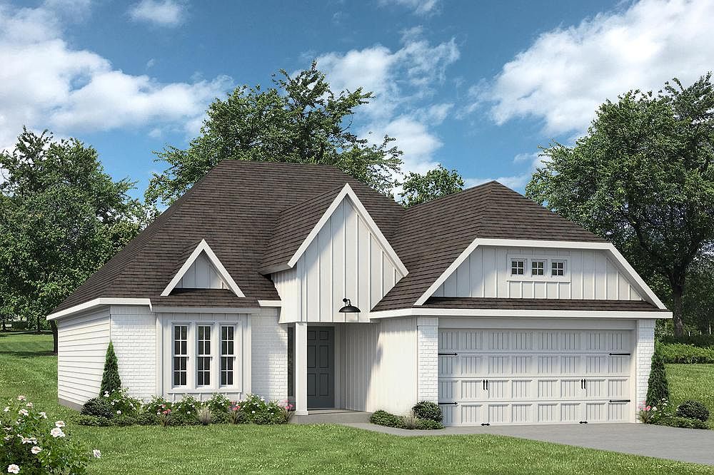 The Blakely Plan, Heartwood Park, Copperas Cove, TX 76522 | Zillow