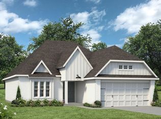 1960 Chief St, Bryan, TX 77807