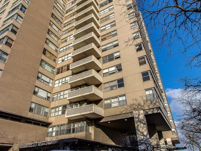 6301 N Sheridan Rd APT 6L, Chicago, IL, 60660