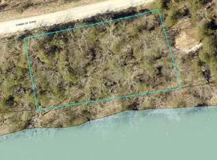 Pomme De Terre, Branson, MO 65616