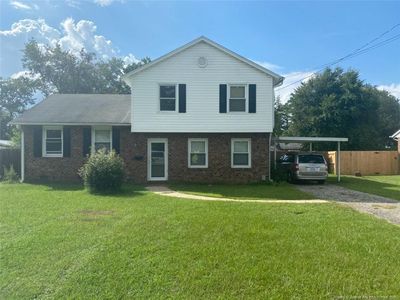540 Farmview Dr, Fayetteville, NC, 28311