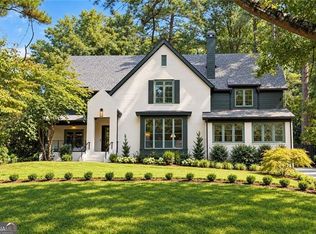 1737 Lenox Rd NE, Atlanta, GA 30306